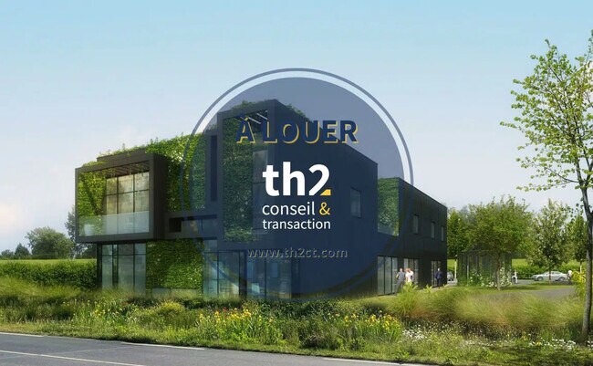 Plus de détails pour Local commercial à louer