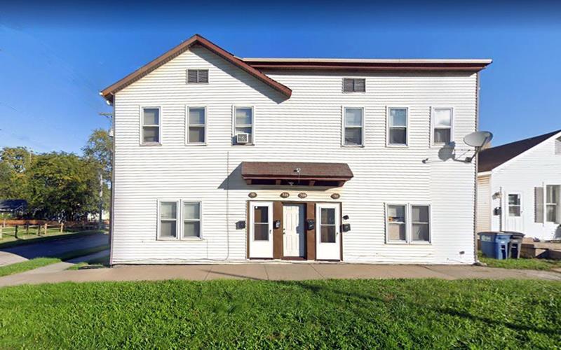 1351 Felt St, Toledo, OH à vendre - Photo de l’immeuble – Image 2 sur 6