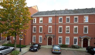 Plus de détails pour 12-24 Oxford Ct, Manchester - Bureau à louer