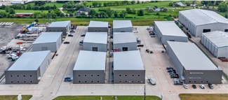 Plus de détails pour 15040 Boudreaux Rd, Tomball, TX - Industriel/Logistique à vendre