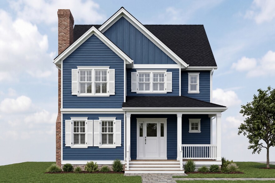 13 Pearce Ave, Manasquan, NJ à vendre - Photo de l’immeuble – Image 1 sur 10