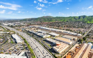 Plus de détails pour McKinley Crossroads – Local commercial à vendre, Corona, CA
