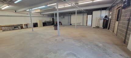 314-330 S Main St, Bartlett, IL à louer Photo intérieure– Image 1 sur 1