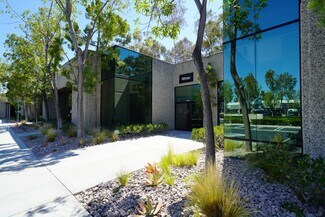 Plus de détails pour 23141 Verdugo Dr, Laguna Hills, CA - Bureau à louer
