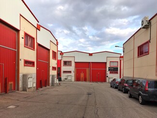 Plus de détails pour Avenida de los Yeseros, 7, Valdemoro - Industriel/Logistique à vendre