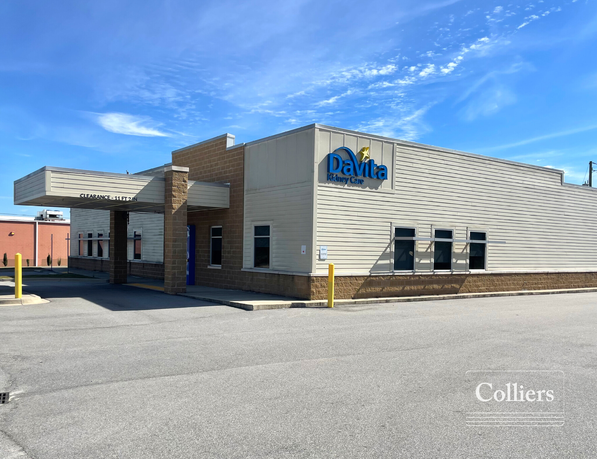 5552 Platt Springs Rd, Lexington, SC à louer Photo de l’immeuble– Image 1 sur 7