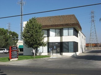 Plus de détails pour 4420 Easton Dr, Bakersfield, CA - Bureau à louer