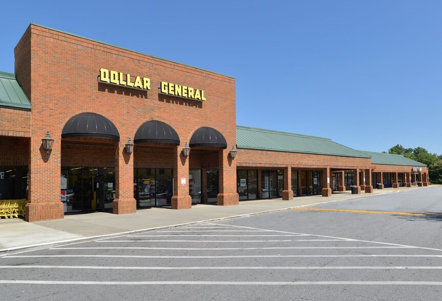 1500 Pleasant Hill Rd, Duluth, GA à louer - Photo de l’immeuble – Image 3 sur 16