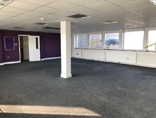 11-15 Low Glencairn St, Kilmarnock à louer Photo intérieure– Image 1 sur 2