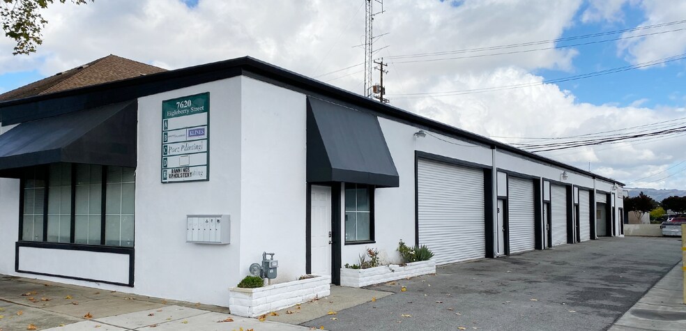 7620 Eigleberry St, Gilroy, CA à louer - Photo de l’immeuble – Image 1 sur 5