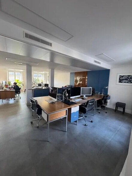 102 Boulevard De Sébastopol, Paris à louer - Photo intérieure – Image 2 sur 6