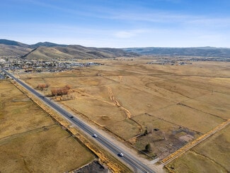 Plus de détails pour UT-248, Kamas, UT - Terrain à vendre