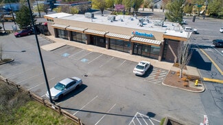 Plus de détails pour 4101-4104 SE 192nd Ave, Vancouver, WA - Local commercial à vendre