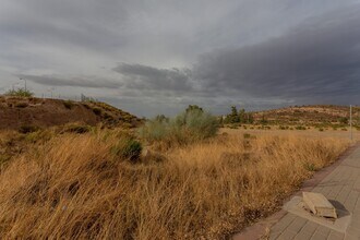 Granada - Vue aérienne vue de carte - Image1