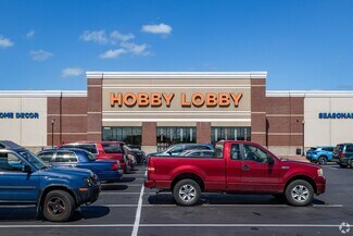 Plus de détails pour Hobby Lobby & Dollar Tree plus shops – Local commercial à vendre, Midwest City, OK