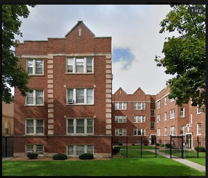 10320 S Walden Pky, Chicago, IL à vendre - Photo de l’immeuble – Image 3 sur 3