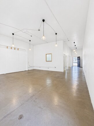 Plus de détails pour 4568 W Adams Blvd, Los Angeles, CA - Bureau/Local commercial à louer