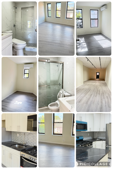 9414 Corona Ave, Elmhurst, NY à vendre - Photo intérieure – Image 3 sur 3