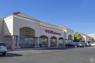 Plus de détails pour 1107-1185 E Champlain Dr, Fresno, CA - Local commercial à louer