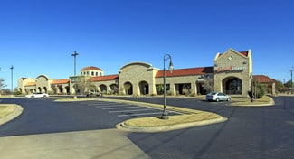 Plus de détails pour 5401 Central Fwy, Wichita Falls, TX - Local commercial à louer
