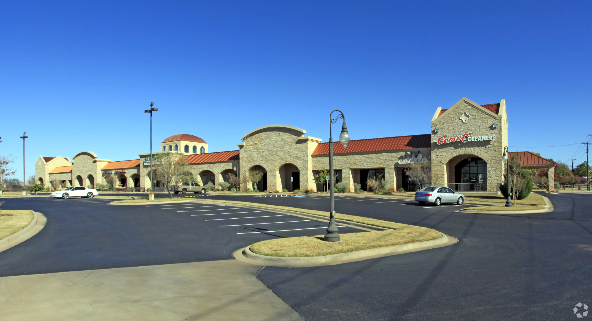 5401 Central Fwy, Wichita Falls, TX à louer Photo principale– Image 1 sur 3