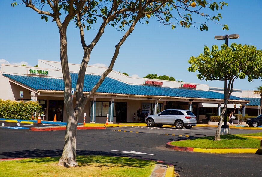 94-1024 Waipio St, Waipahu, HI à louer - Photo de l’immeuble – Image 2 sur 7