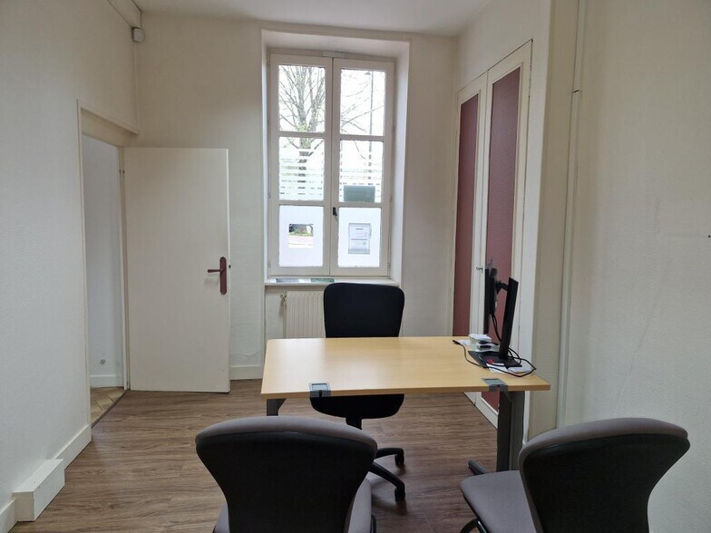 Bureau dans Limoges à louer - Photo intérieure – Image 2 sur 3