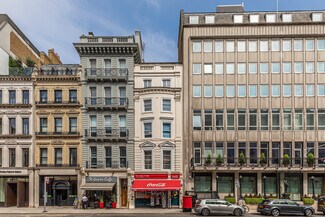 Plus de détails pour 40-41 Pall Mall, Londres - Bureau, Local commercial à louer