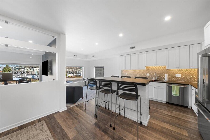 260-274 21st St, Avalon, NJ à vendre - Photo intérieure – Image 3 sur 10