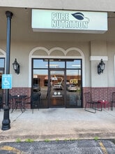 201 SW 14th St, Bentonville, AR à louer Photo intérieure– Image 1 sur 19