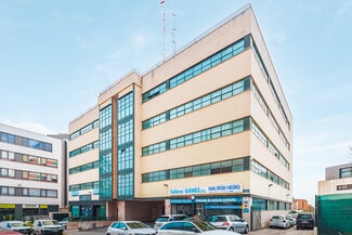 Plus de détails pour Calle Secoya, 19, Madrid - Local commercial à louer