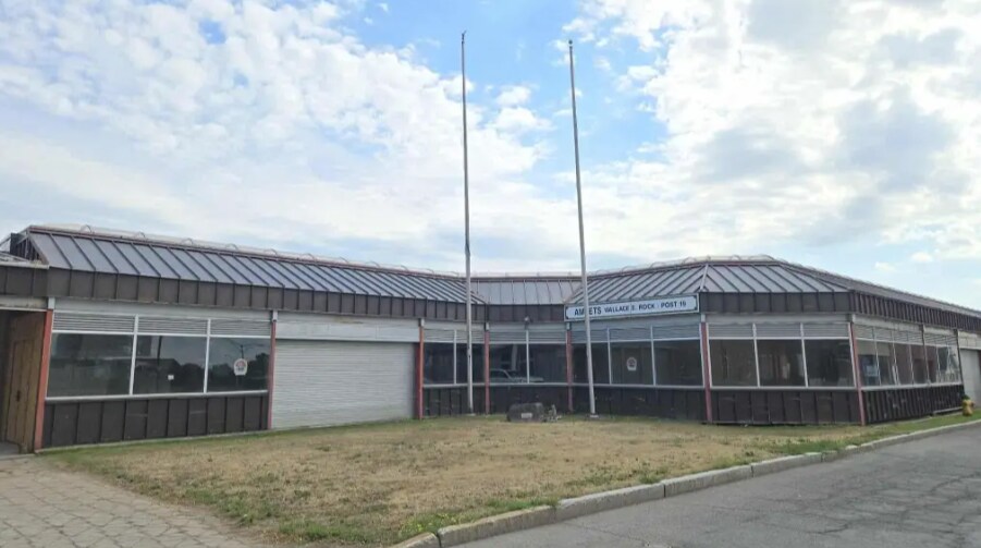 215 Ford St, Ogdensburg, NY à vendre - Photo de l’immeuble – Image 2 sur 5
