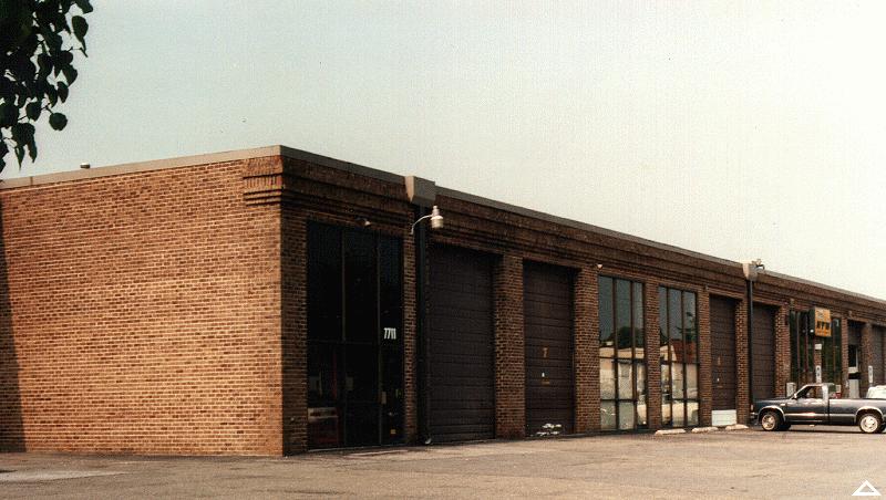 7701-7717 Penn Belt Dr, Forestville, MD à louer - Autre – Image 2 sur 11