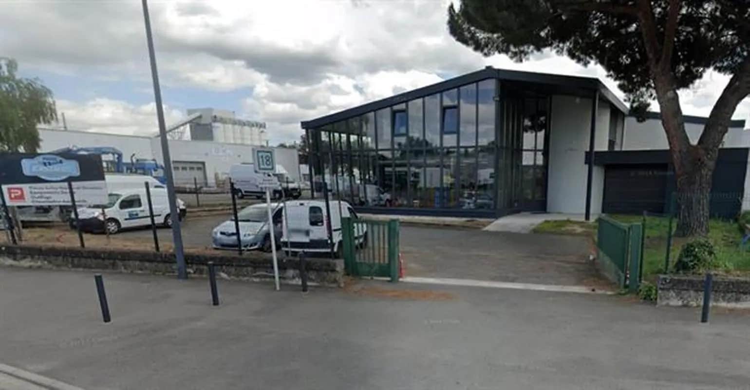 18 Avenue Didier Daurat, Toulouse à vendre Photo de l’immeuble– Image 1 sur 1