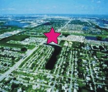 3990 Griffin Rd, Hollywood, FL à louer Aérien– Image 1 sur 7