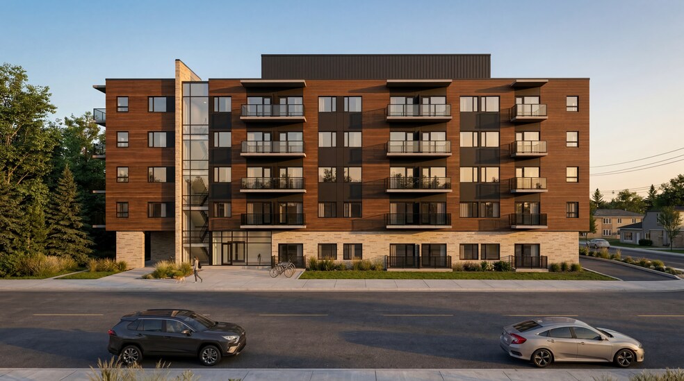 944 Falconbridge Rd, Sudbury, ON à vendre - Photo de l’immeuble – Image 2 sur 9
