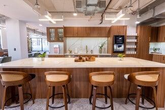 Plus de détails pour 117 NE 1st Ave, Miami, FL - Coworking à louer
