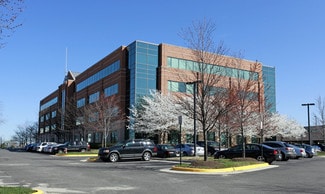 Plus de détails pour 14280 Park Meadow Dr, Chantilly, VA - Bureau à louer
