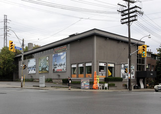 Plus de détails pour 146 Dupont St, Toronto, ON - Local commercial à vendre
