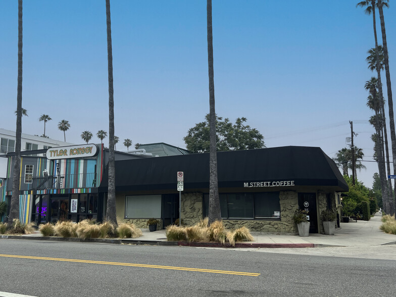 13257-13259 Moorpark St, Sherman Oaks, CA à vendre - Photo de l’immeuble – Image 3 sur 10