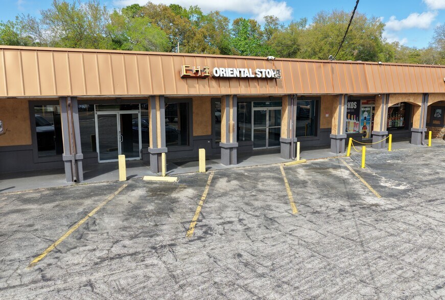 3631 Emerson St, Jacksonville, FL à louer - Photo de l’immeuble – Image 3 sur 13