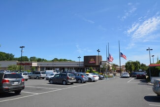 Plus de détails pour 13 Nathaniel Pl, Englewood, NJ - Local commercial à louer
