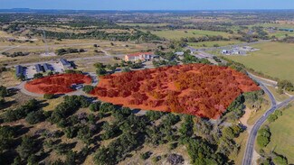 Plus de détails pour 110 Paluxy Summit Blvd., Glen Rose, TX - Terrain à vendre