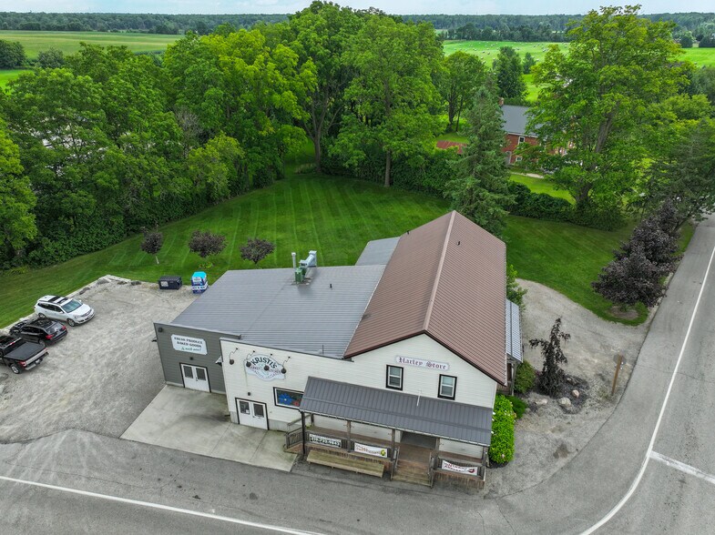 226 Middle Townline Rd, Harley, ON à vendre - Photo principale – Image 1 sur 17
