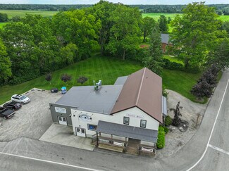 Plus de détails pour 226 Middle Townline Rd, Harley, ON - Local commercial à vendre