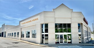 Plus de détails pour 235-293 Mid Rivers Mall Dr, Saint Peters, MO - Local commercial à louer