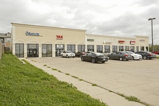 Plus de détails pour 8651 John T. White Rd, Fort Worth, TX - Local commercial à louer