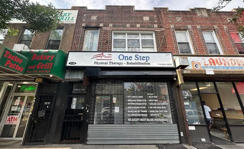 3120 Church Ave, Brooklyn, NY à vendre - Photo de l’immeuble – Image 1 sur 12
