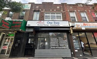 Plus de détails pour 3120 Church Ave, Brooklyn, NY - Local commercial à vendre