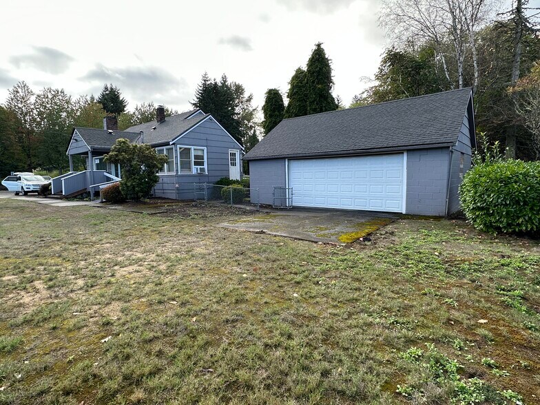 3010 Bethel Rd SE, Port Orchard, WA à louer - Photo de l’immeuble – Image 2 sur 8